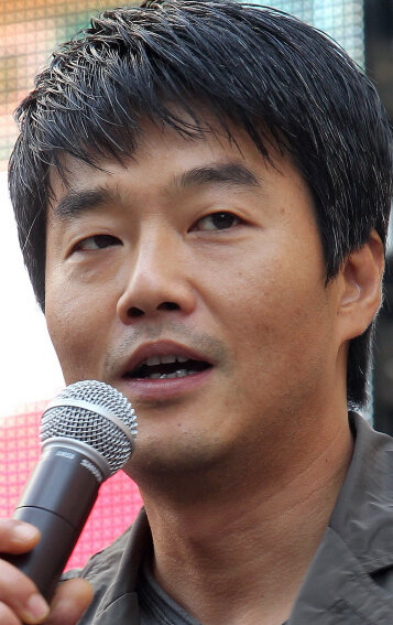 фото Ли Джэ-гю