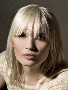 фото Шарин Фу