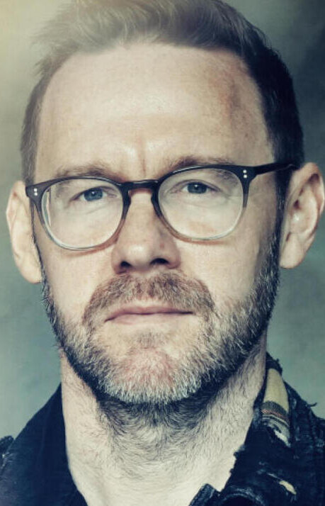 фото Йоаким Берг