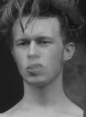 фото Danny Jungslund