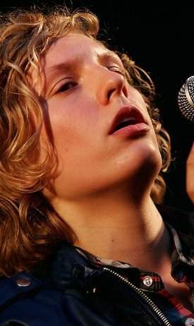 фото Маттиас Колстрап