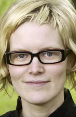 фото Карин Дрейер