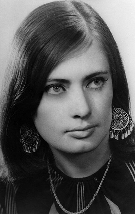 фото Виктория Фёдорова