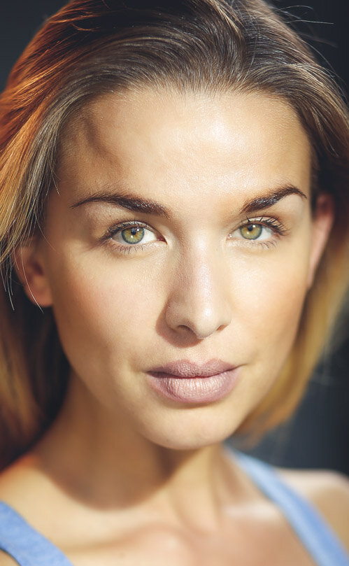 фото Тахина Тоцци-МакМанус