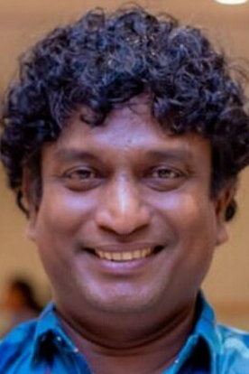 фото Дхармаприя Диас