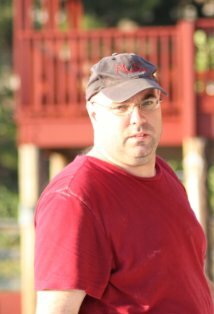 фото Дональд Е. Рейнольдс