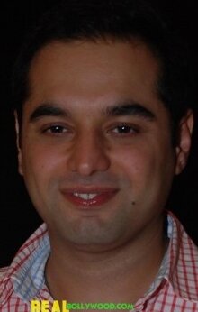 фото Прем Сони