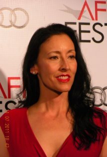 фото Коллин Энн Бра