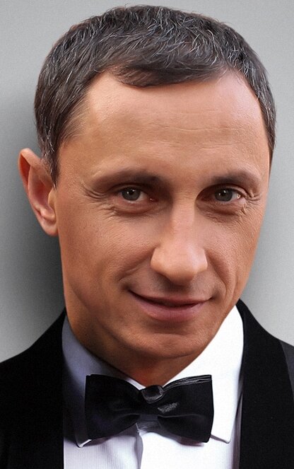 фото Вадим Галыгин