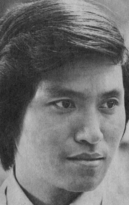 фото Минг Лун Ку