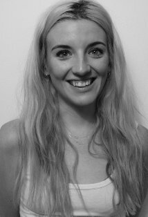 фото Зои Андрикидис