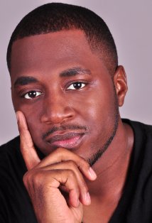 фото Измаэль Блу