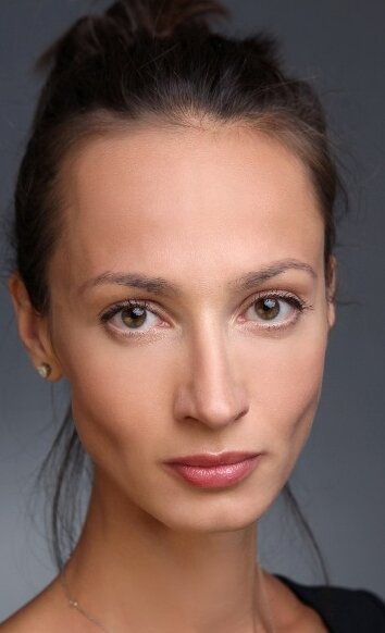 фото Людмила Колесникова