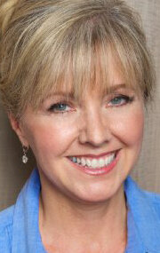 фото Беверли Рэндольф