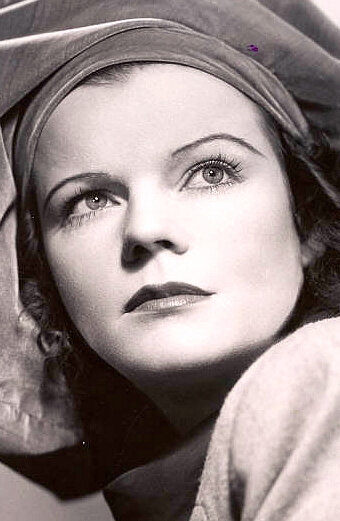 фото Кэтлин Корделл