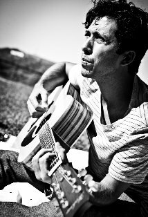 фото Джаред Суонсон