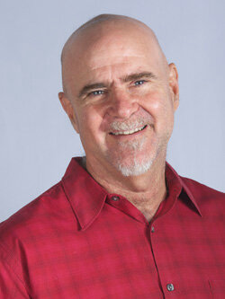 фото Шелдон Ларри