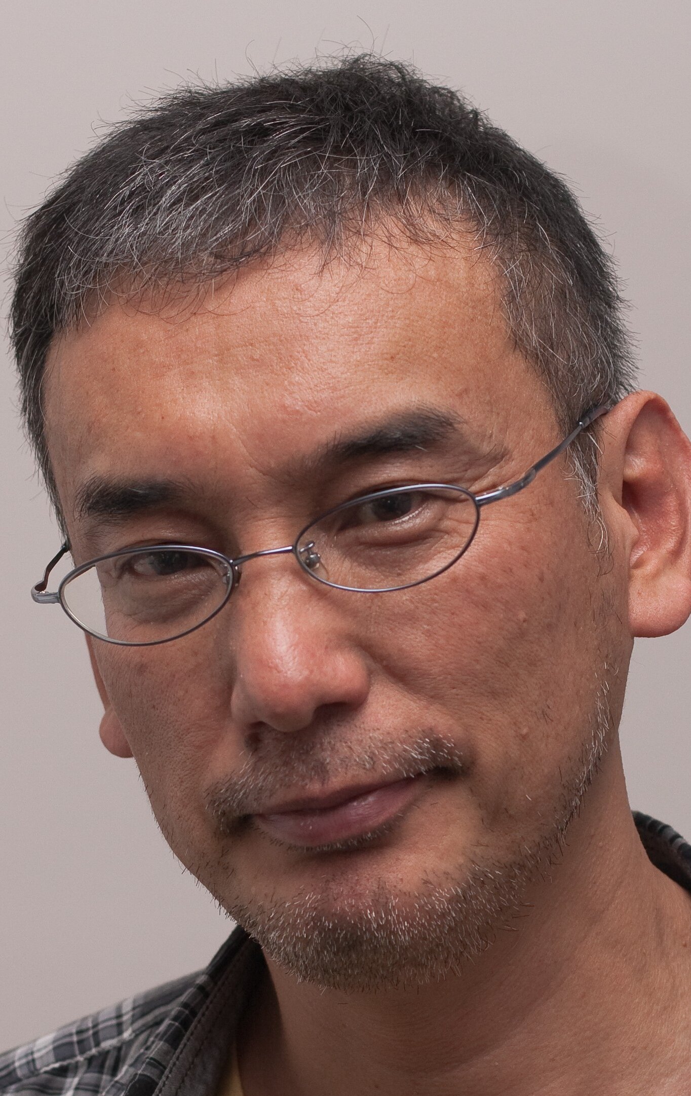 фото Нобуюки Фукумото