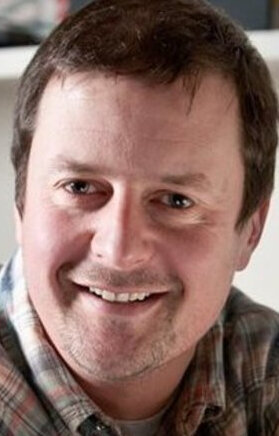 фото Джон Батлер