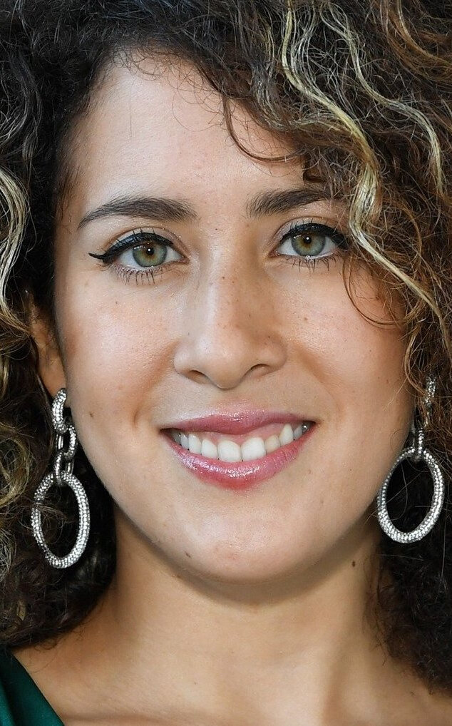 фото Кармен Кабана