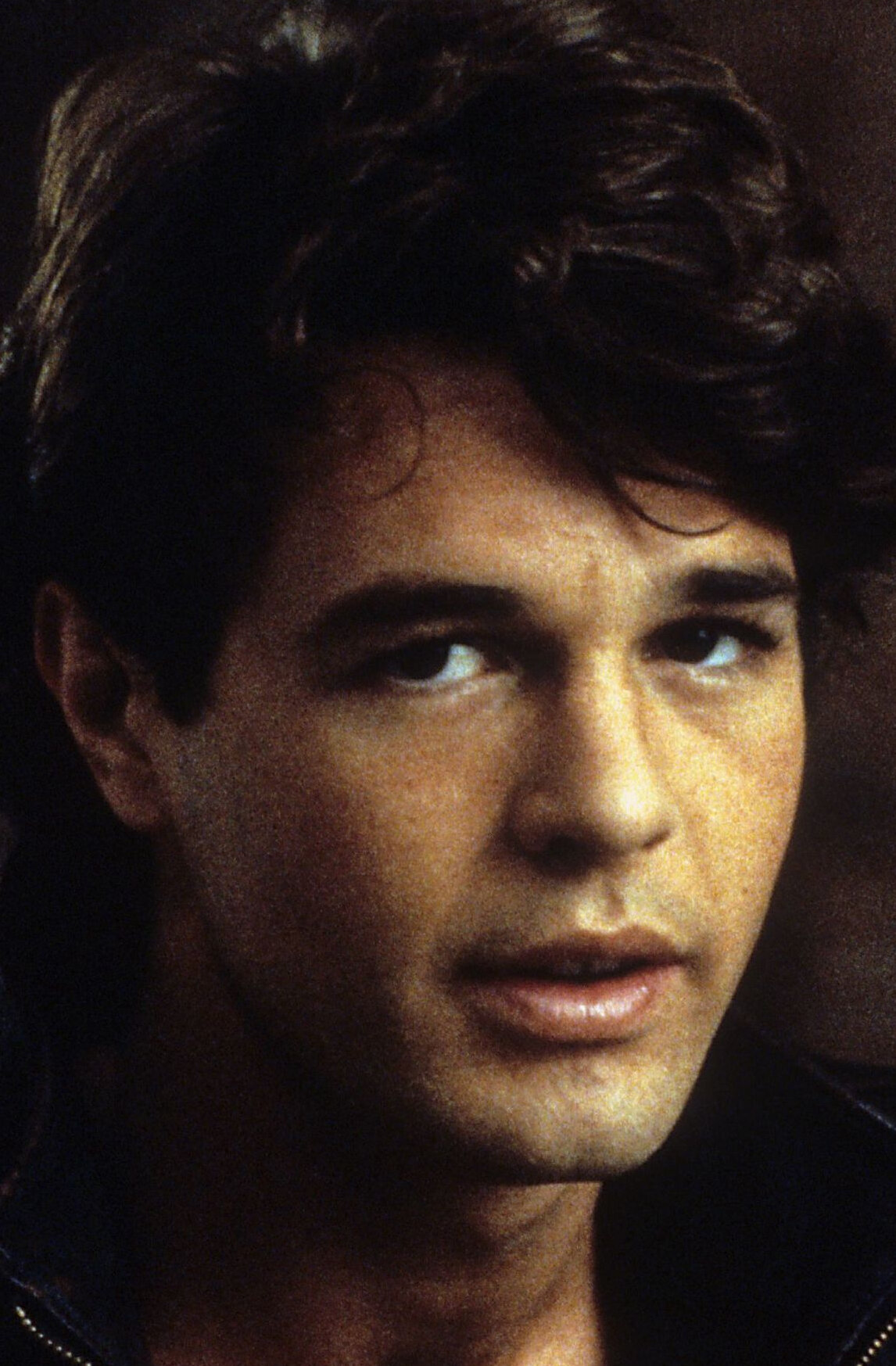 фото Ли Монтгомери