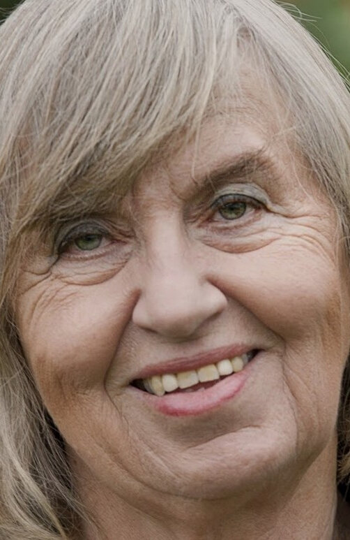 фото Катрин Хаух-Фаусбёлль