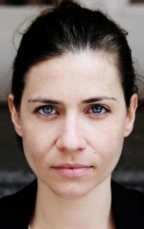 фото Nina Machalz