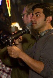 фото Раджив Дассани