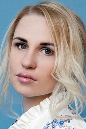 фото Валерия Гай Германика