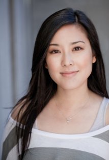 фото Грэйс Су