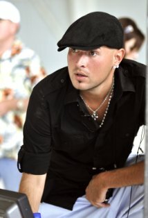 фото Мэтт Расселл