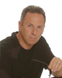 фото Джесс Стейнбрук