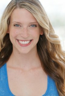 фото Мередит Браун