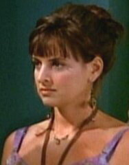 фото Синтия Манн