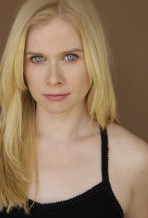 фото Кейт Бержерон