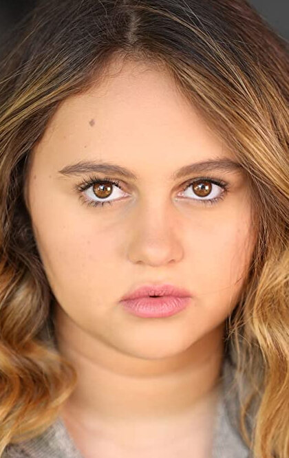 фото Мари-Чарльз Джонс