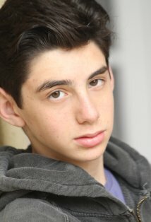 фото Адам Дж. Бернштейн