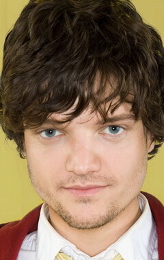 фото Мэтт Джонс