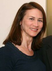 фото Дебора Оппенхаймер