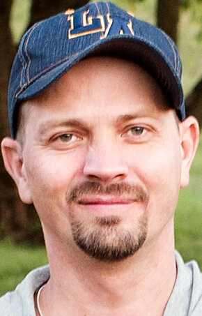 фото Кирилл Папакуль