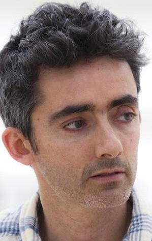 фото Дэвид Фарр