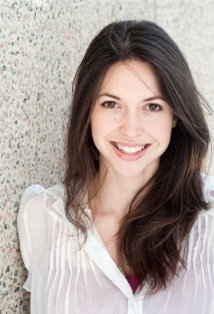 фото Ариана-Ли Симар-Коте