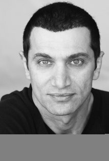 фото Панда Ликудис