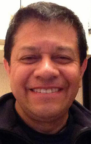 фото Карлос Сегундо