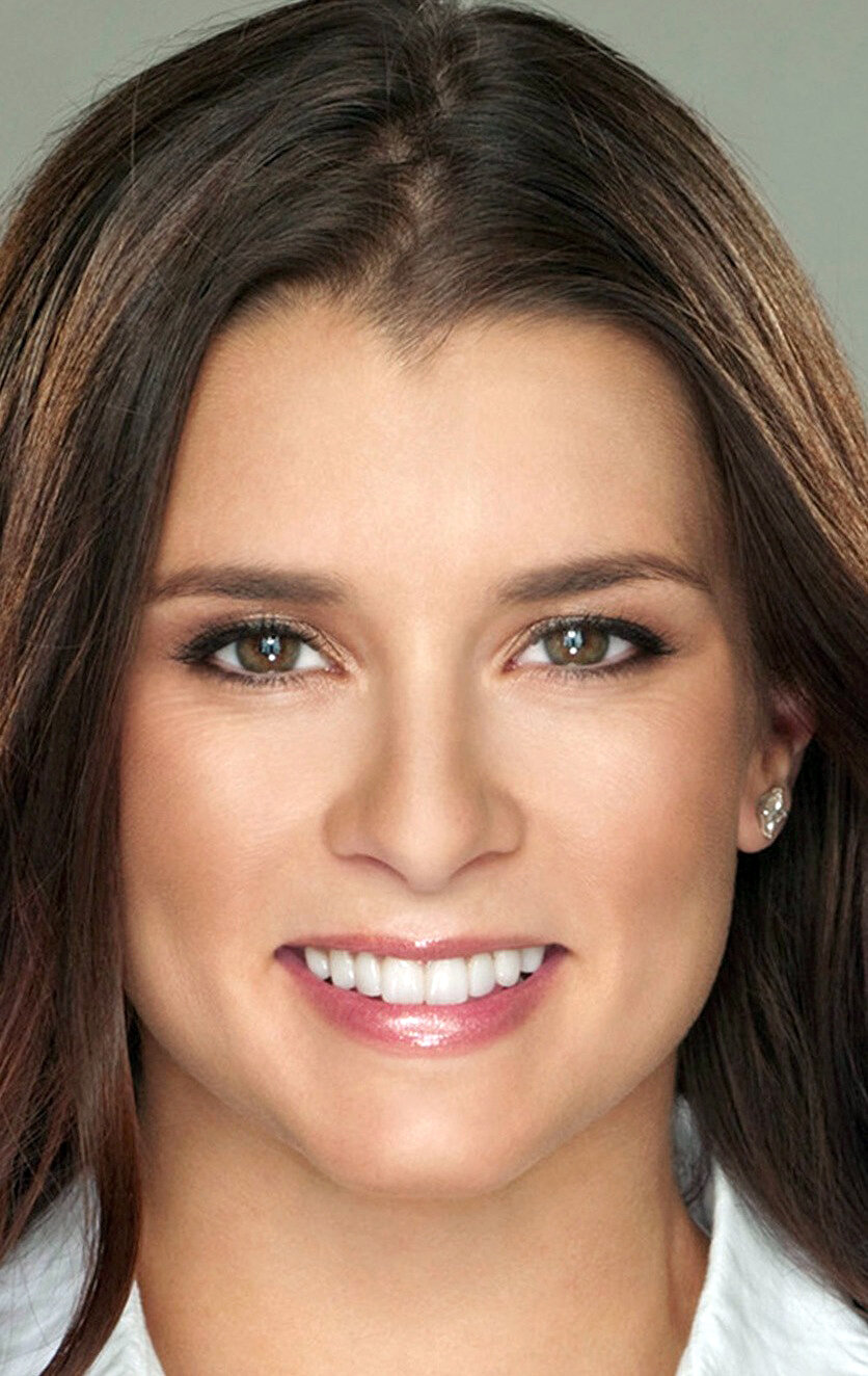 фото Дэника Патрик