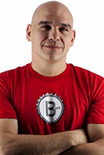 фото Майкл Саймон