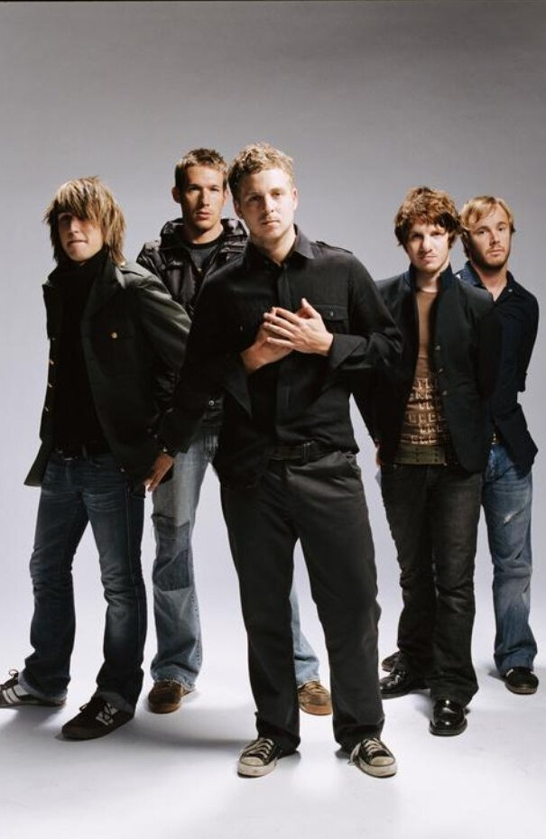 фото OneRepublic