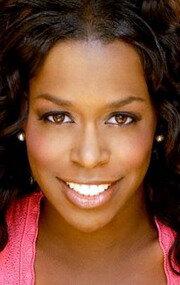 фото Ясмин Баннерман