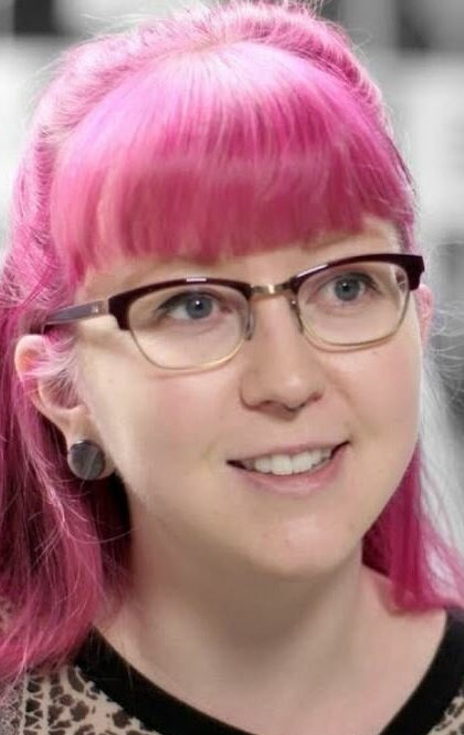 фото Лиза Винтер