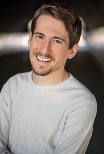 фото Роб О’Рейли